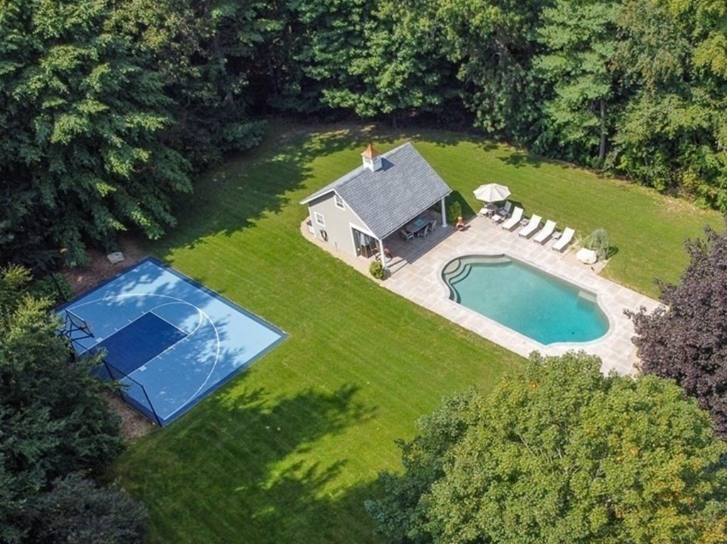 21 Granite St