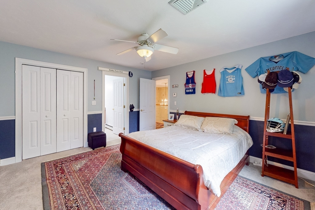 21 Granite St