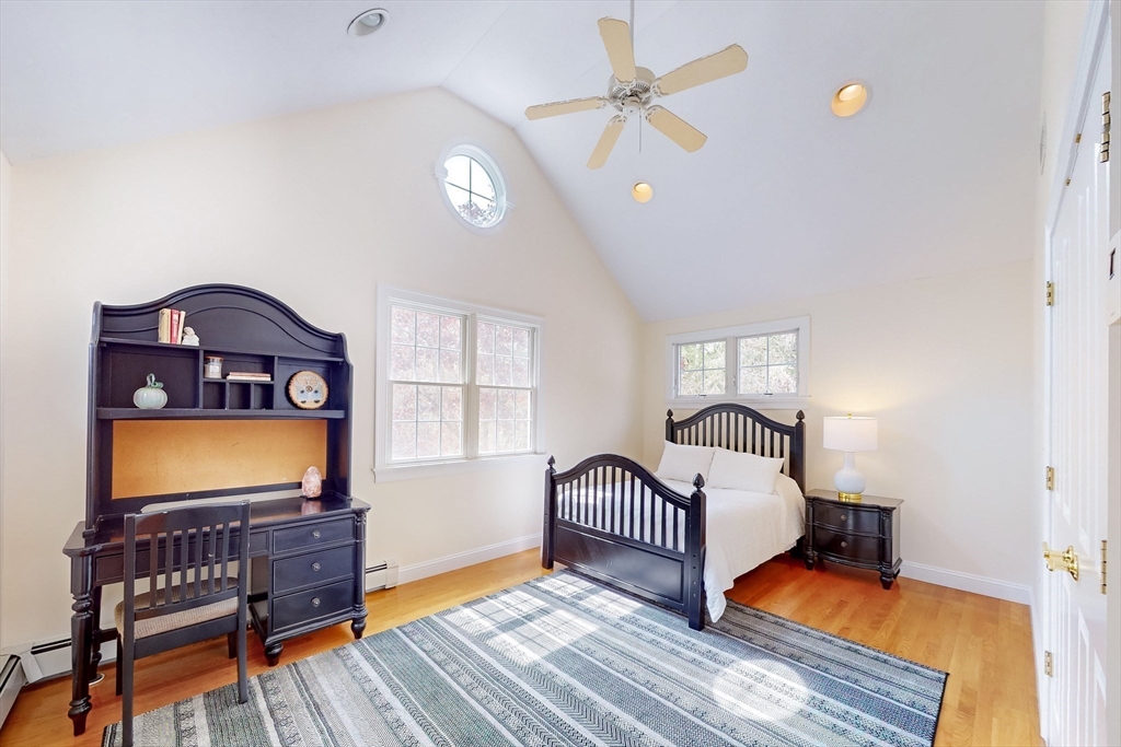21 Granite St