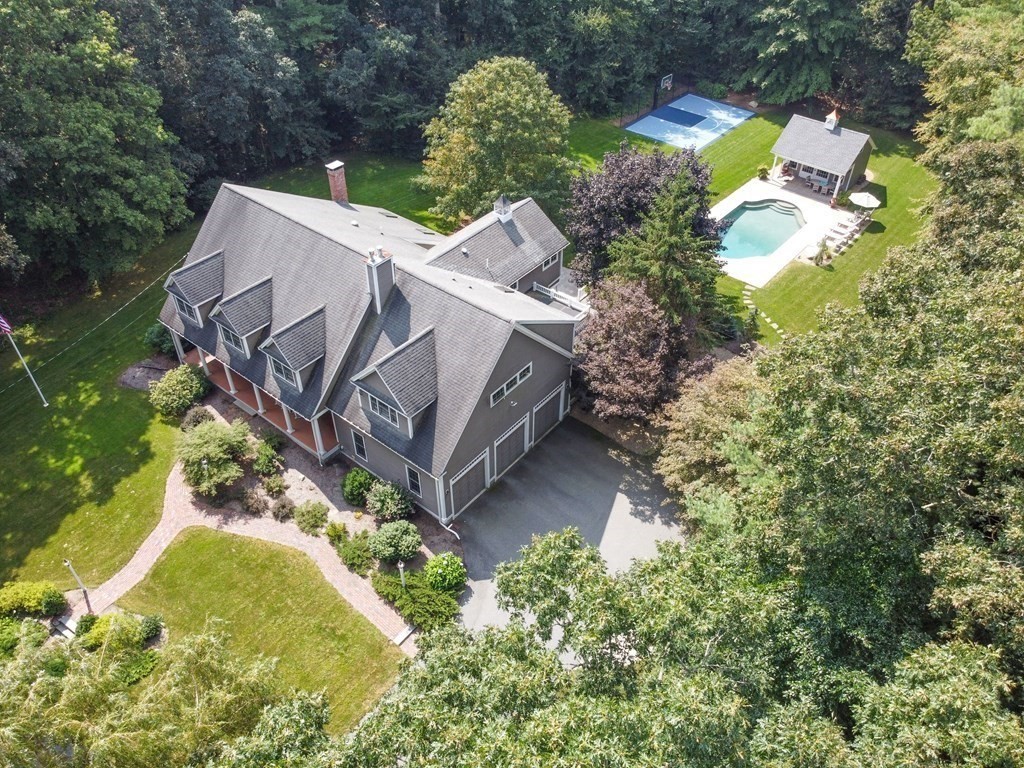 21 Granite St