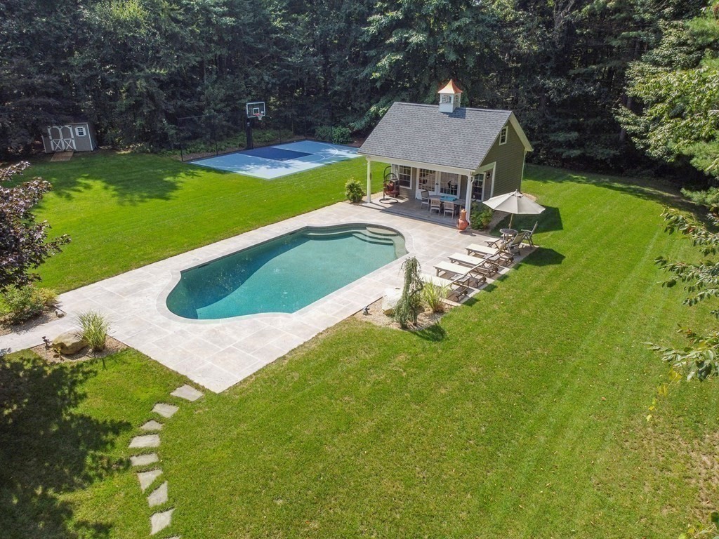 21 Granite St