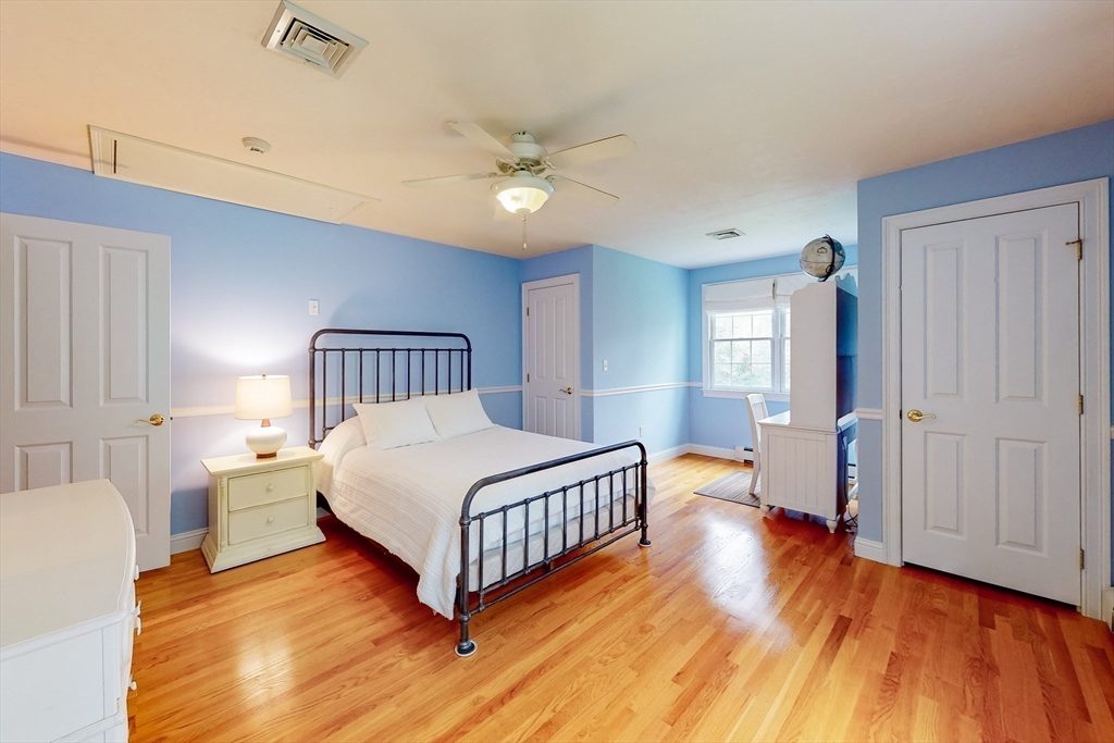 21 Granite St