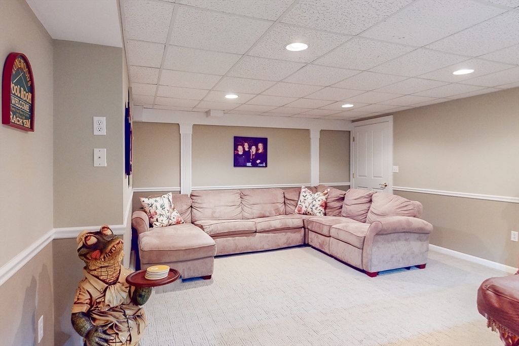 21 Granite St
