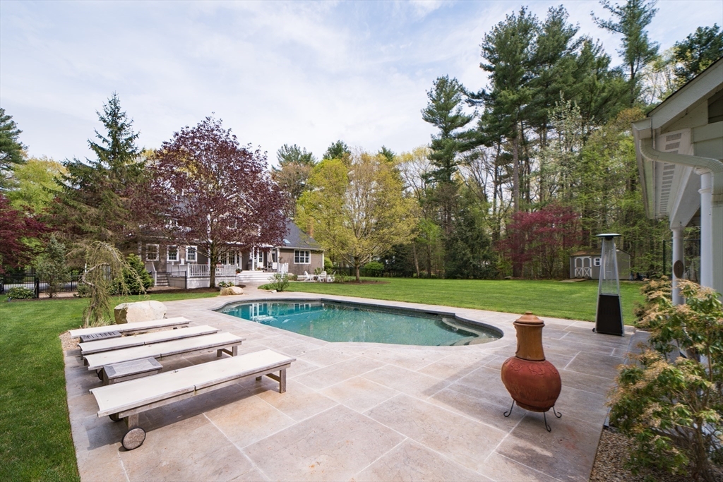 21 Granite St