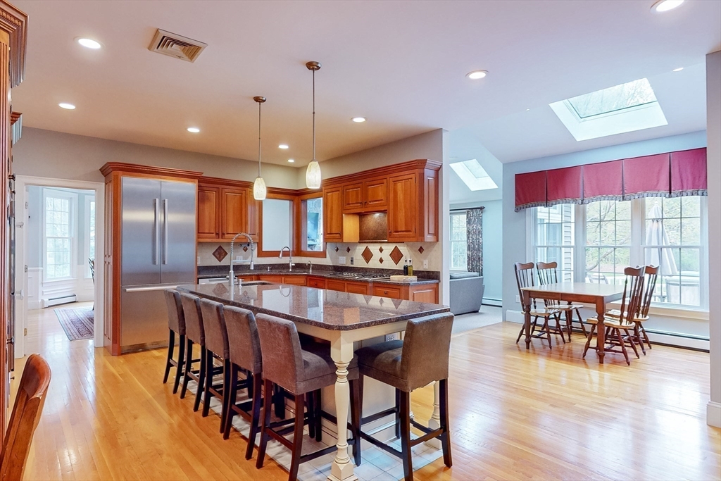 21 Granite St