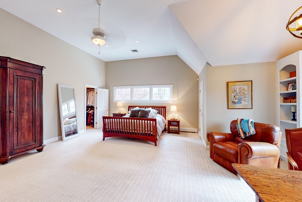 21 Granite St