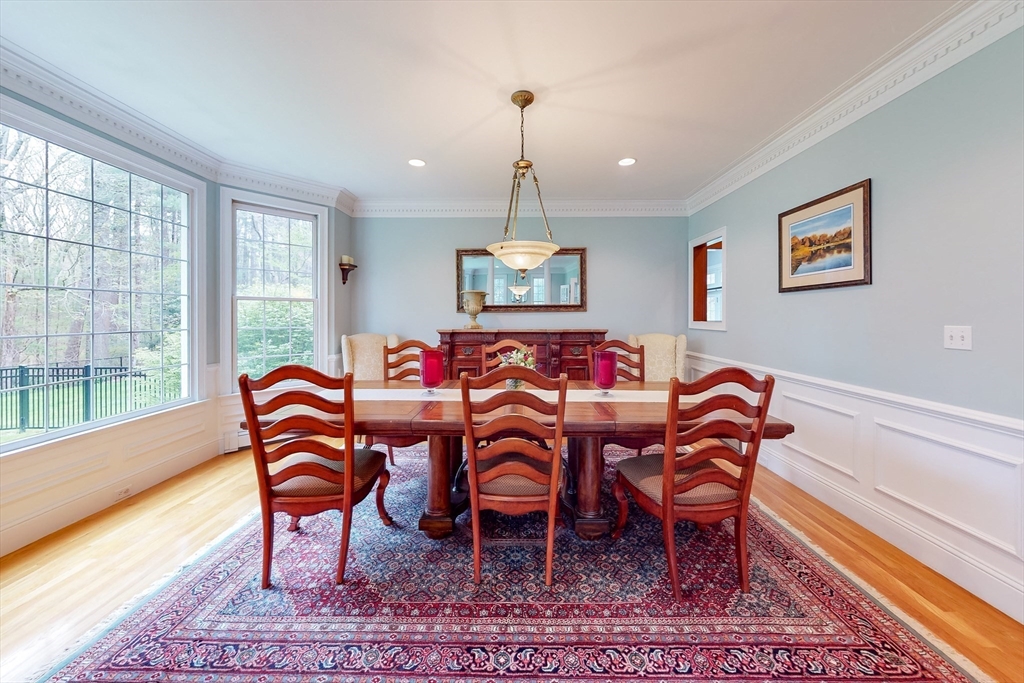21 Granite St