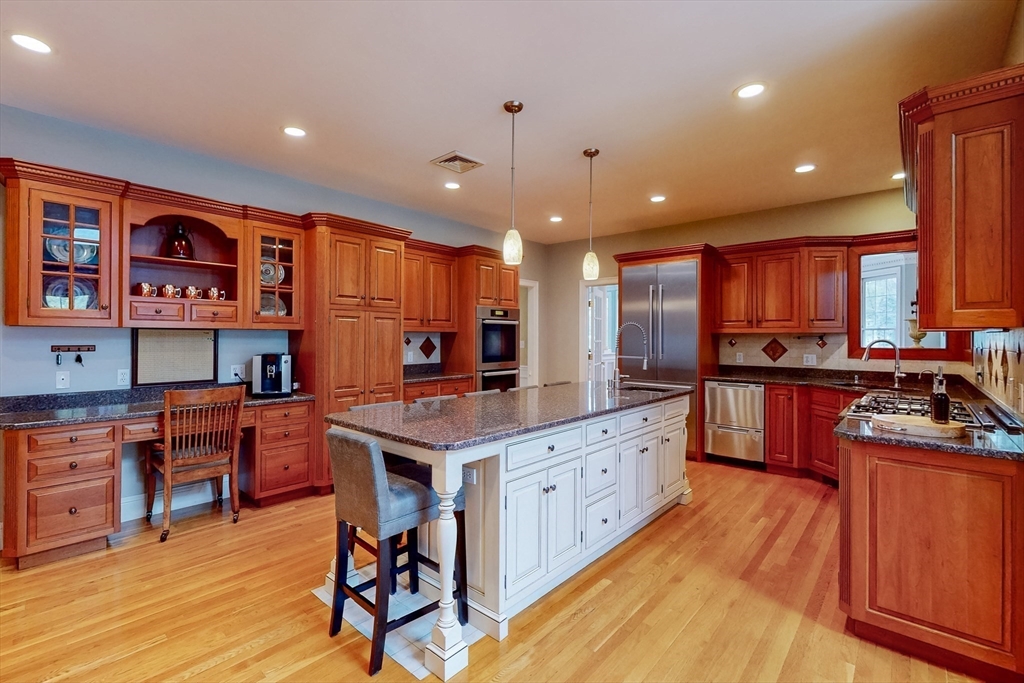 21 Granite St