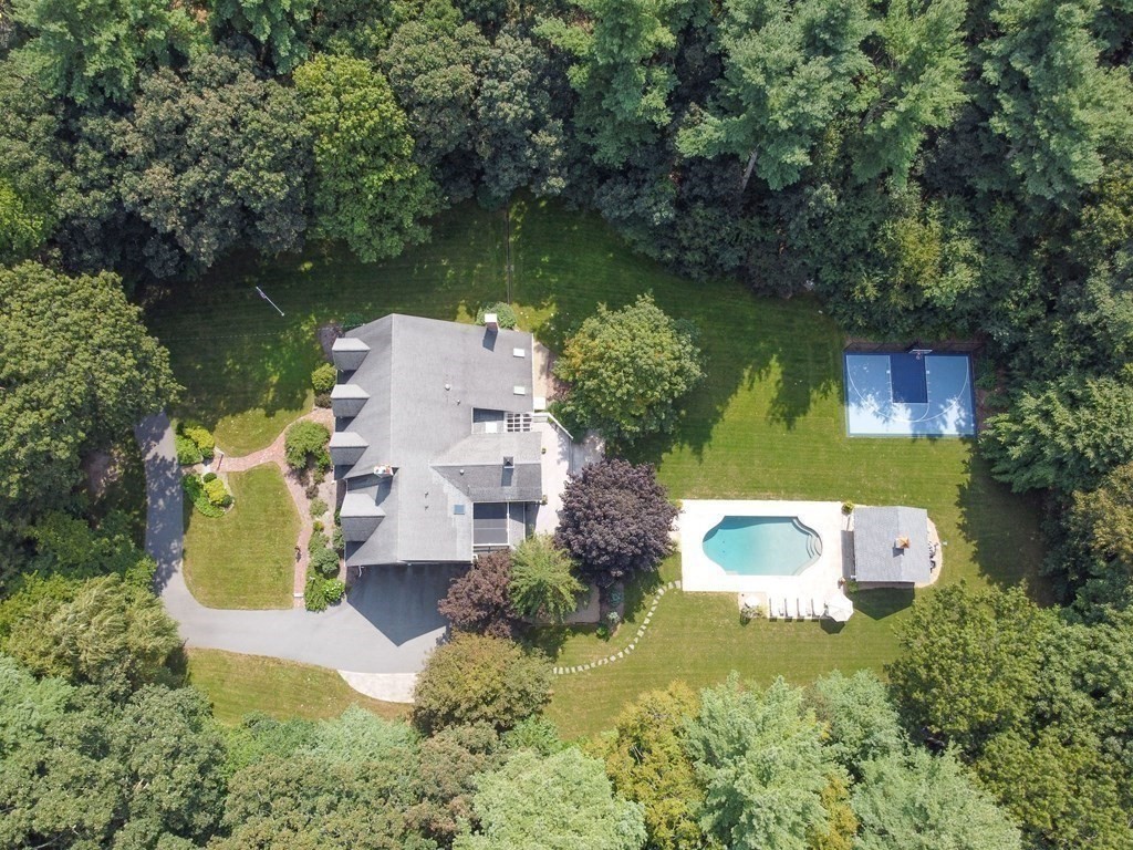 21 Granite St