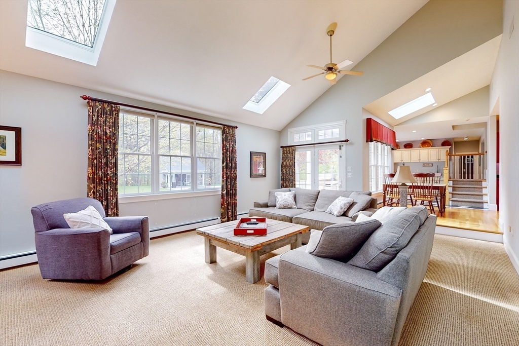 21 Granite St