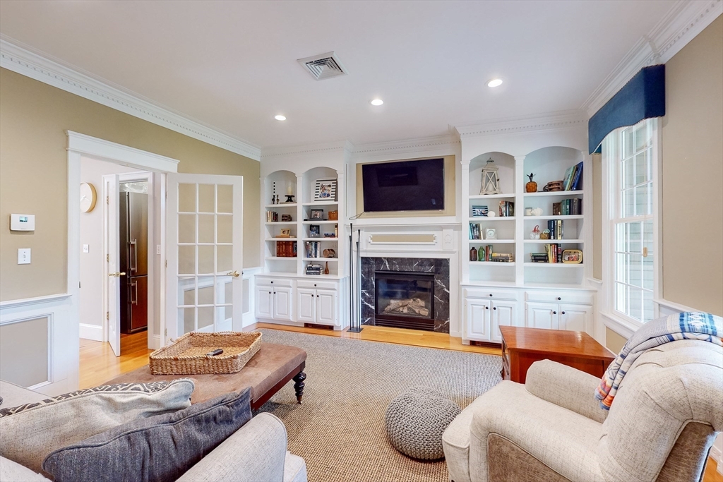 21 Granite St