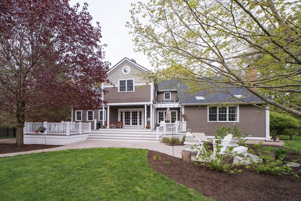 21 Granite St