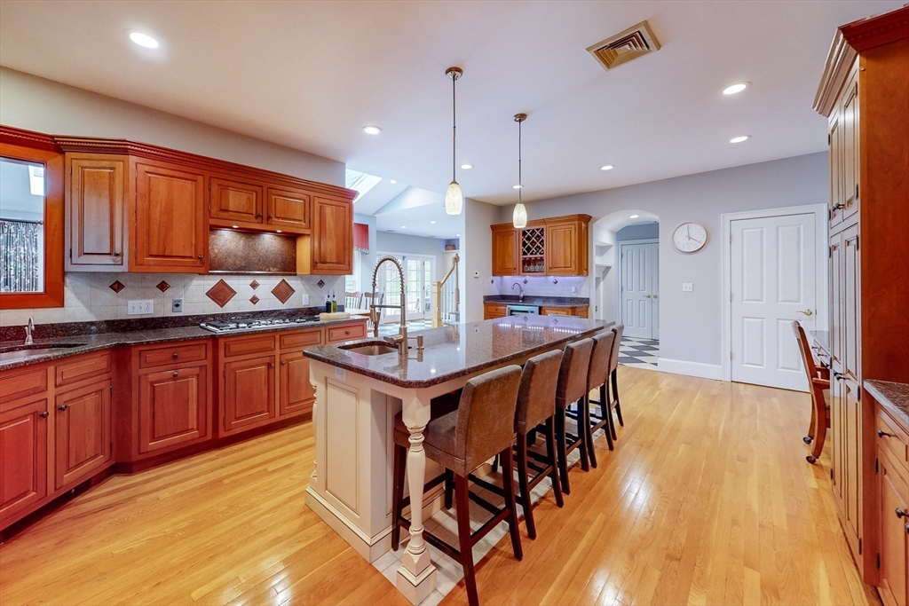 21 Granite St