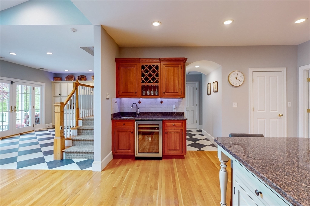 21 Granite St