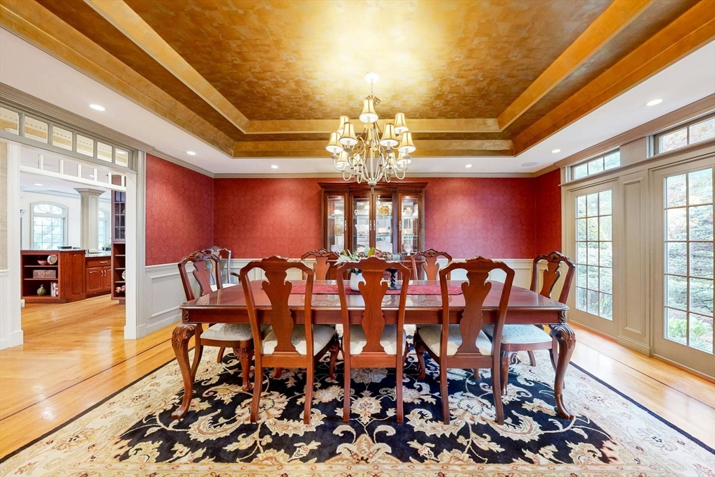 34 High Ridge Cir