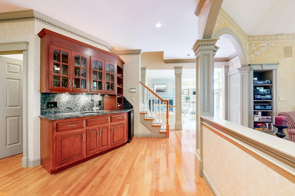 34 High Ridge Cir