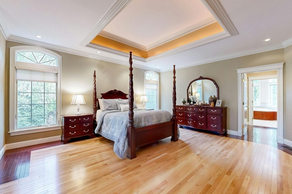 34 High Ridge Cir