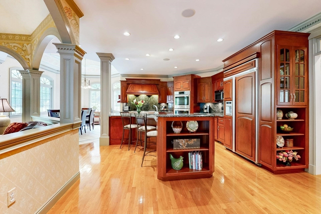 34 High Ridge Cir