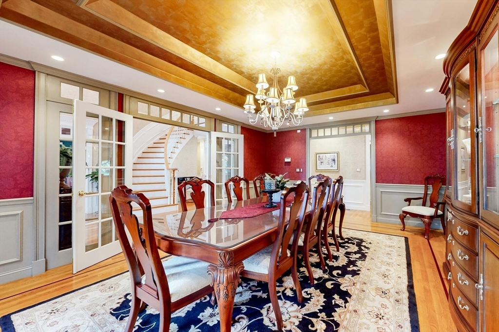 34 High Ridge Cir