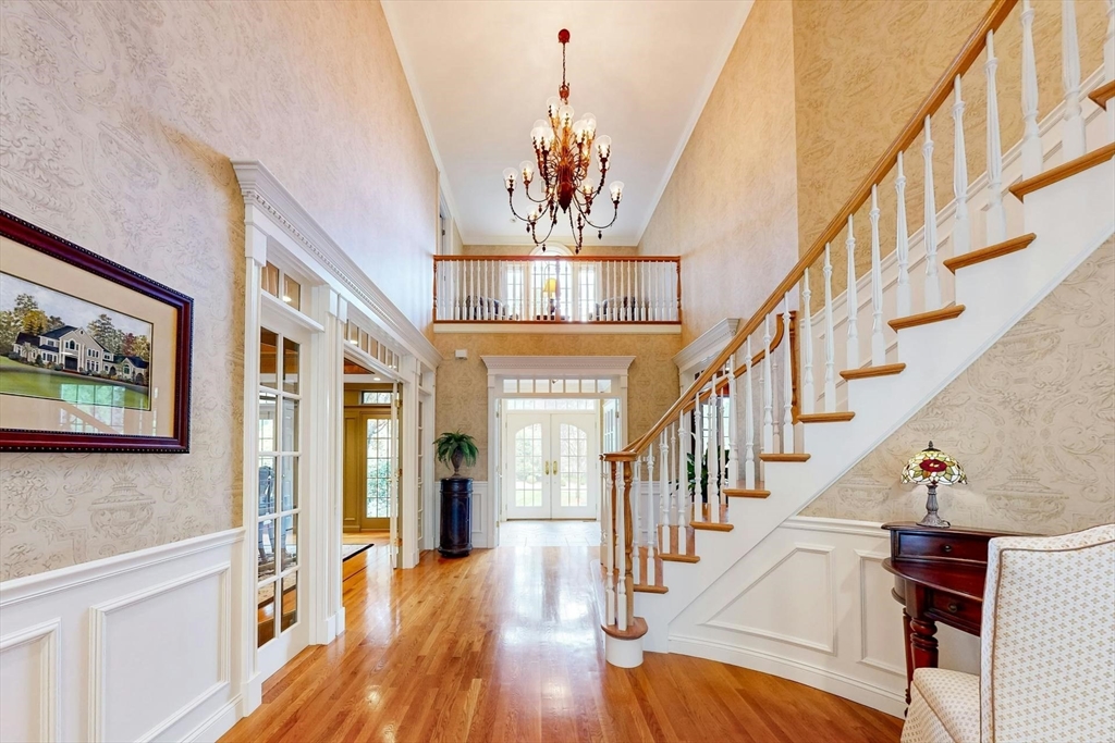 34 High Ridge Cir