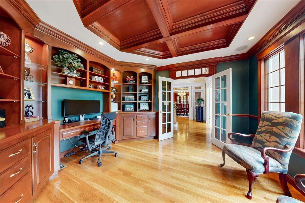 34 High Ridge Cir