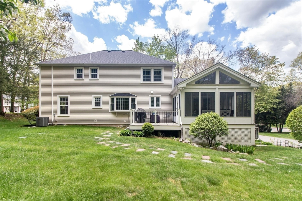 27 Cheney Pond Rd