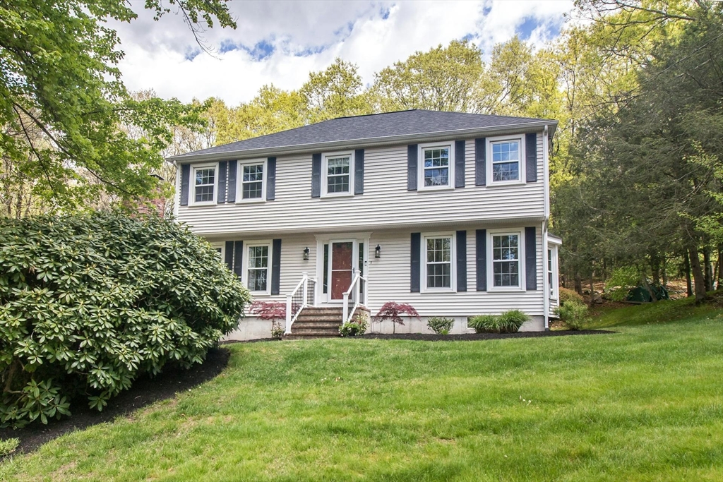 27 Cheney Pond Rd