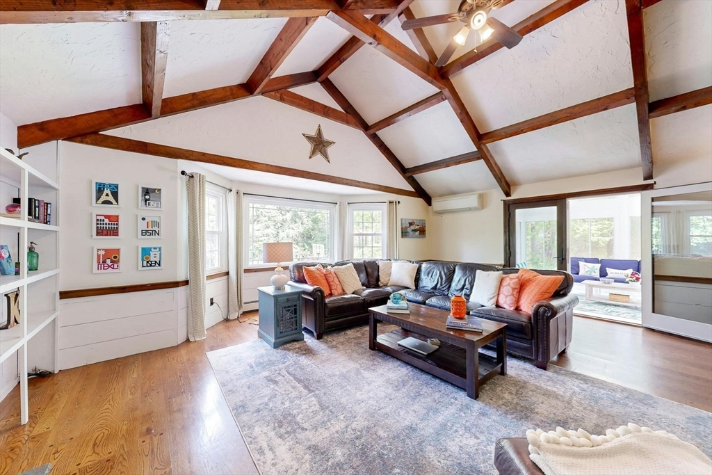 27 Cheney Pond Rd