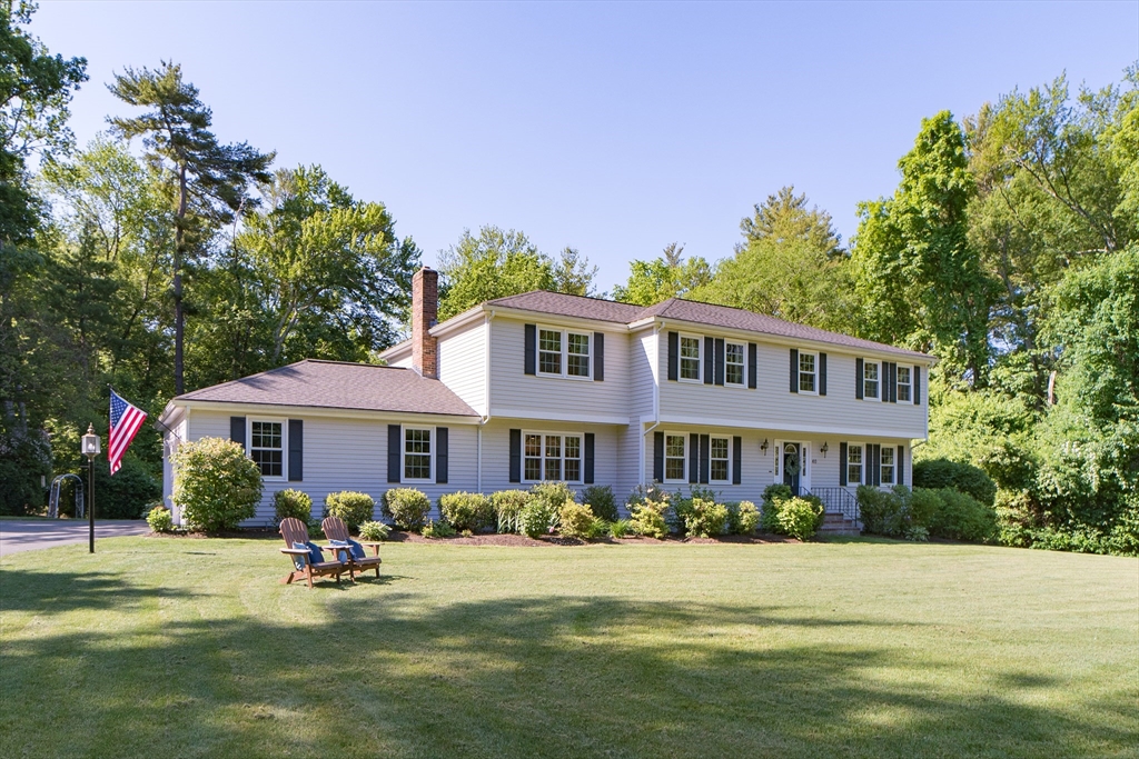 40 Whichita Rd