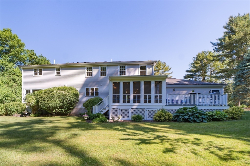40 Whichita Rd