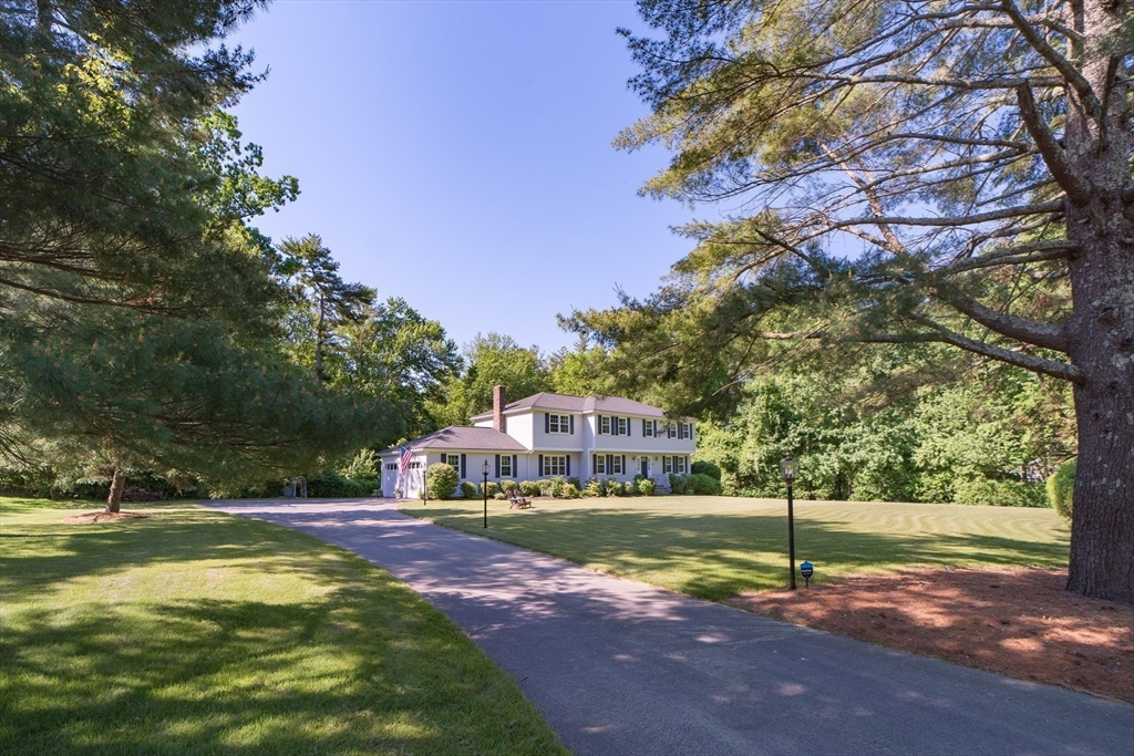 40 Whichita Rd