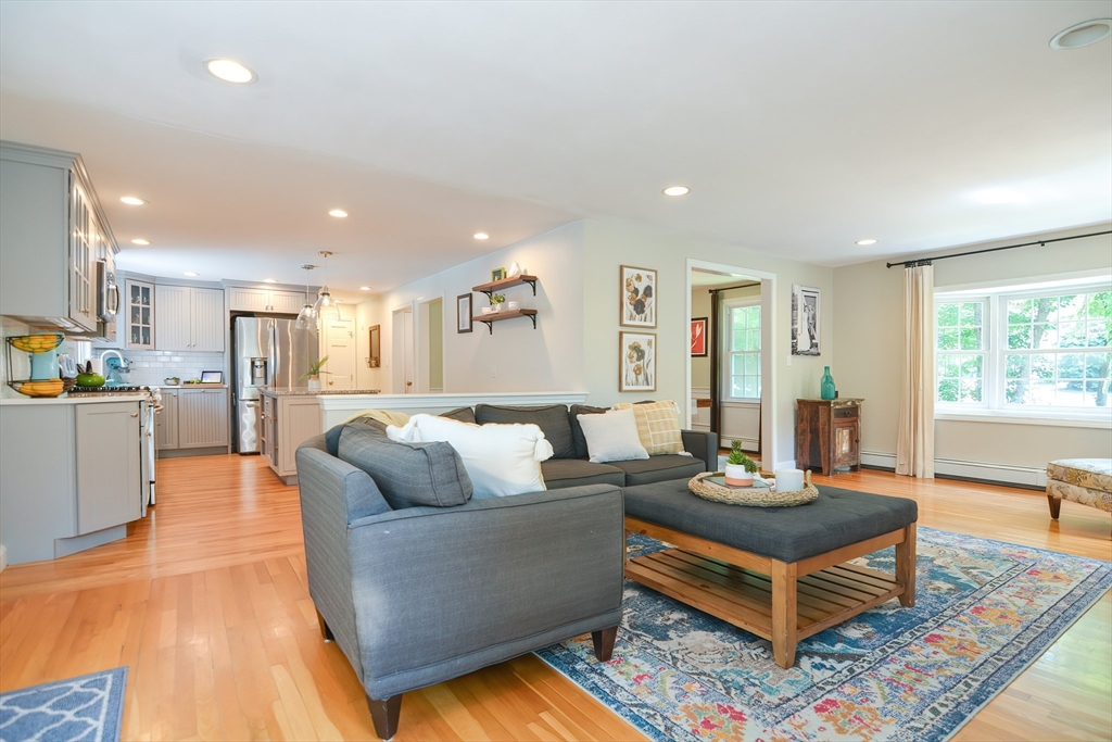 119 Granite Street