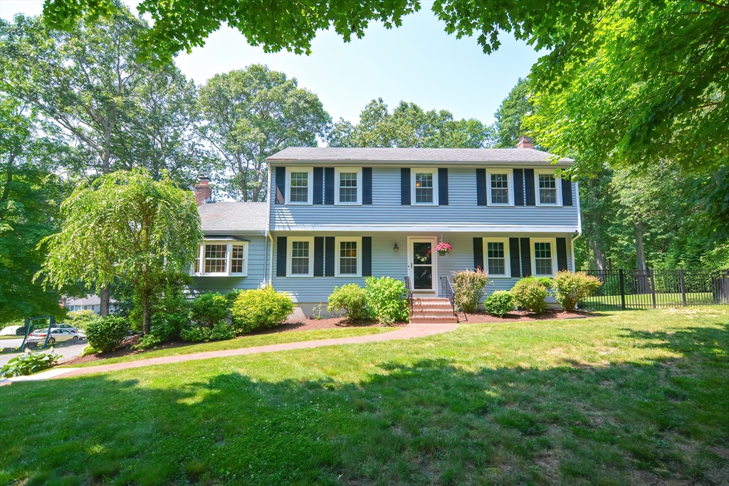 119 Granite Street