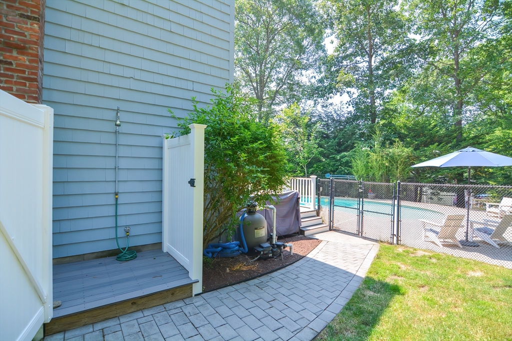 119 Granite Street