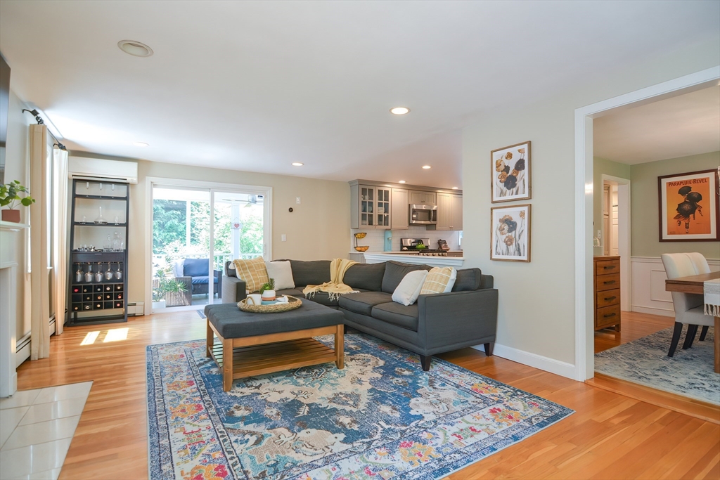 119 Granite Street