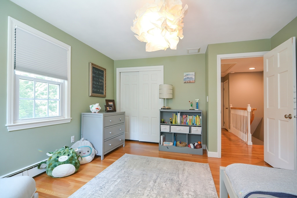 119 Granite Street