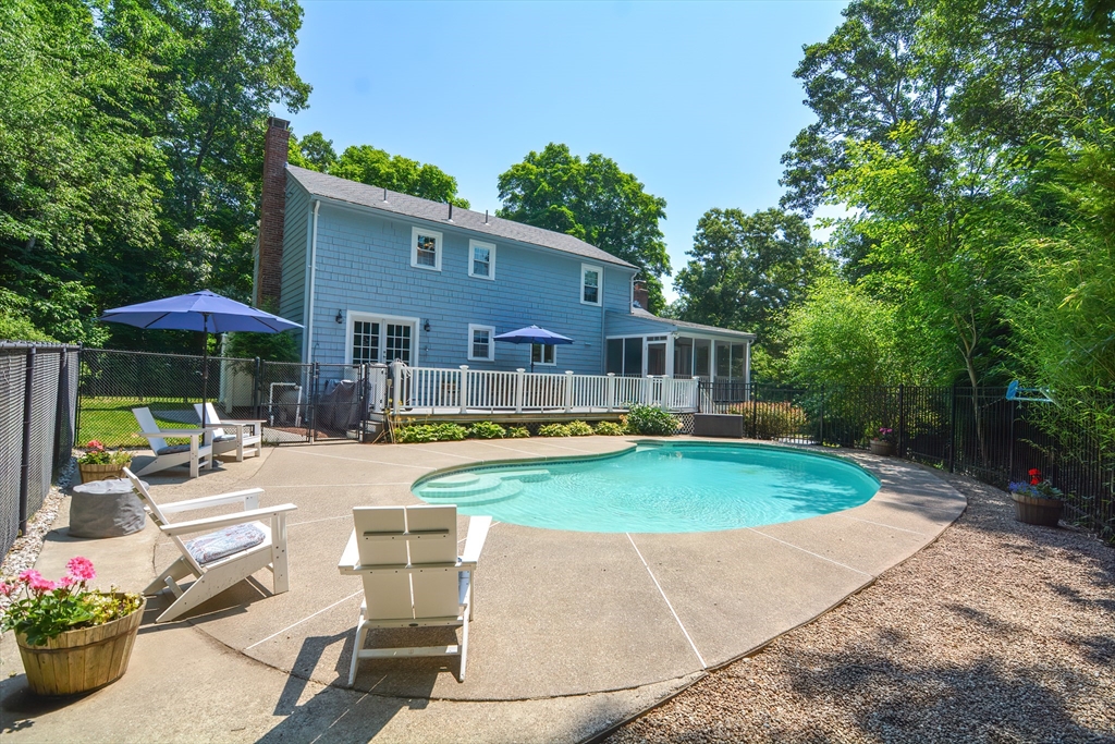 119 Granite Street
