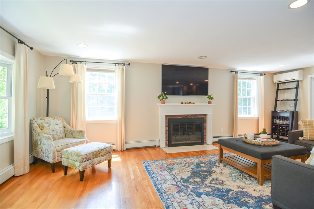 119 Granite Street