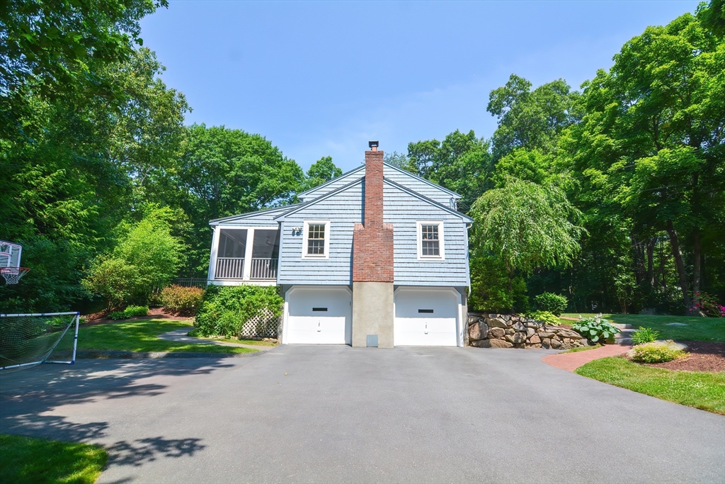 119 Granite Street