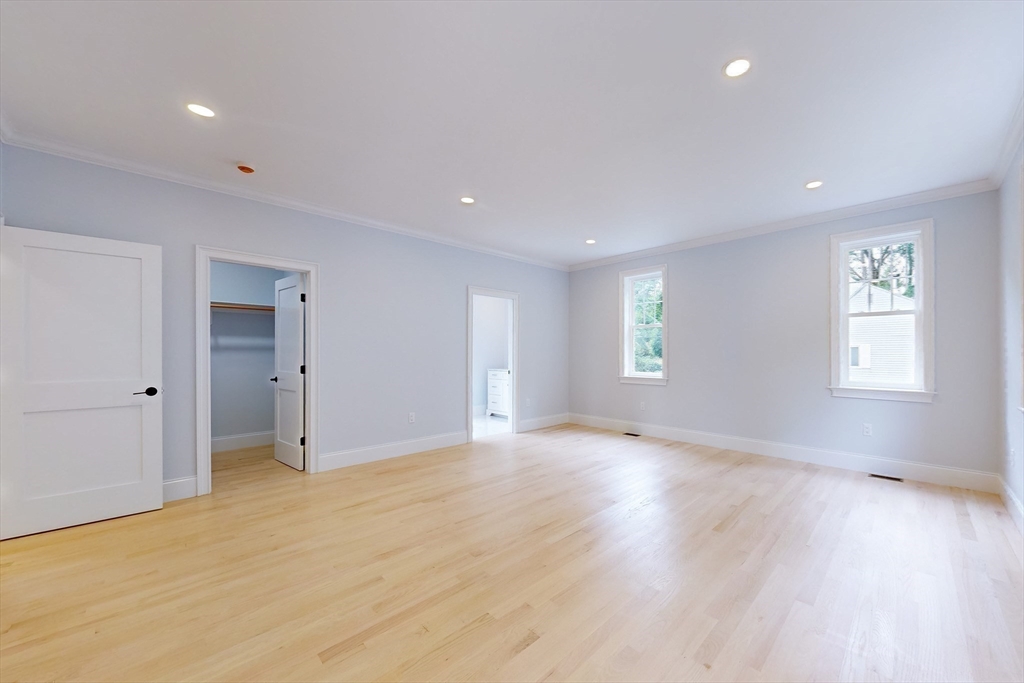21 Pine St