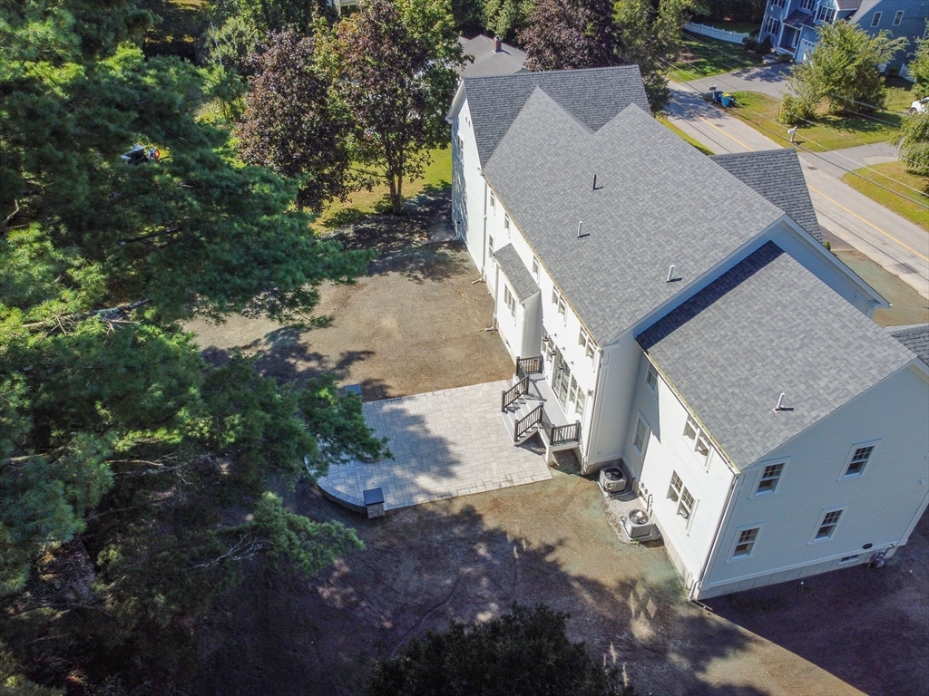 21 Pine St