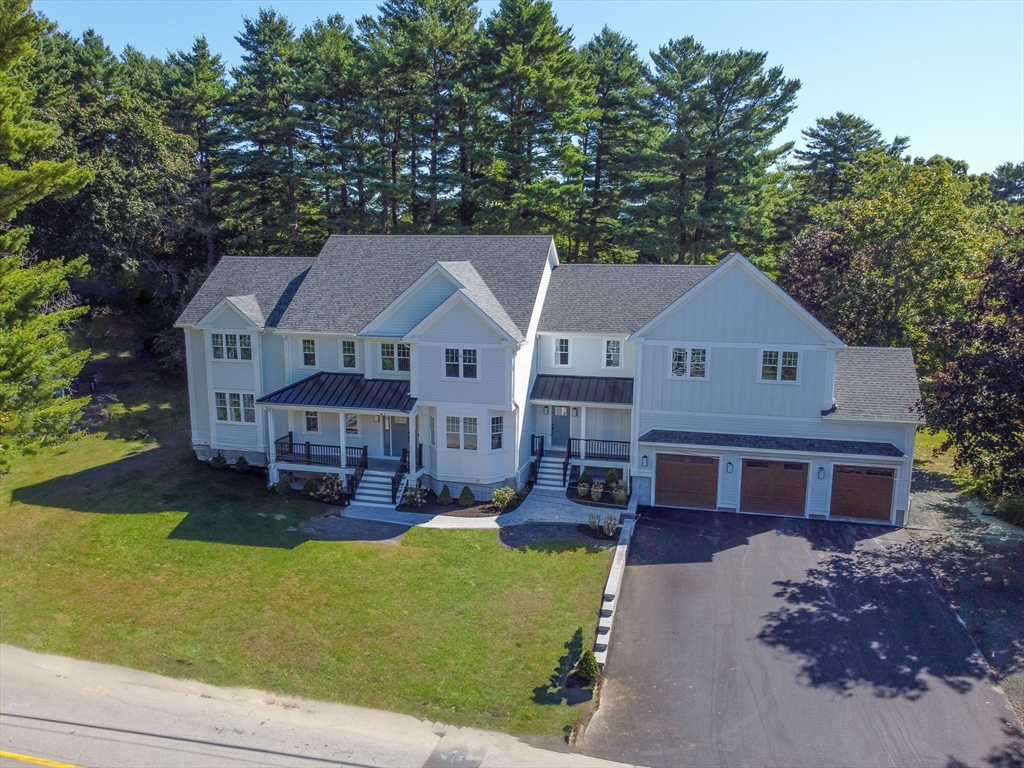 21 Pine St