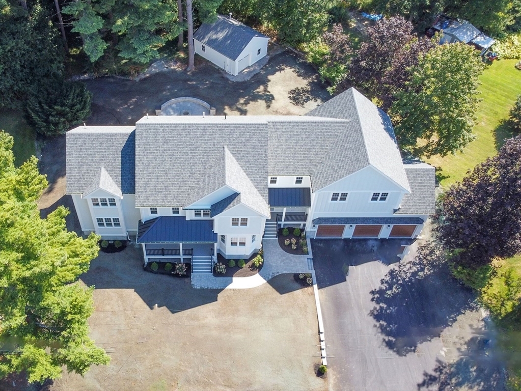 21 Pine St
