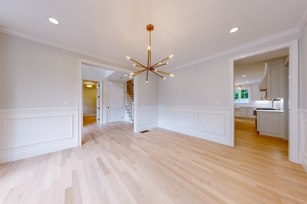 21 Pine St