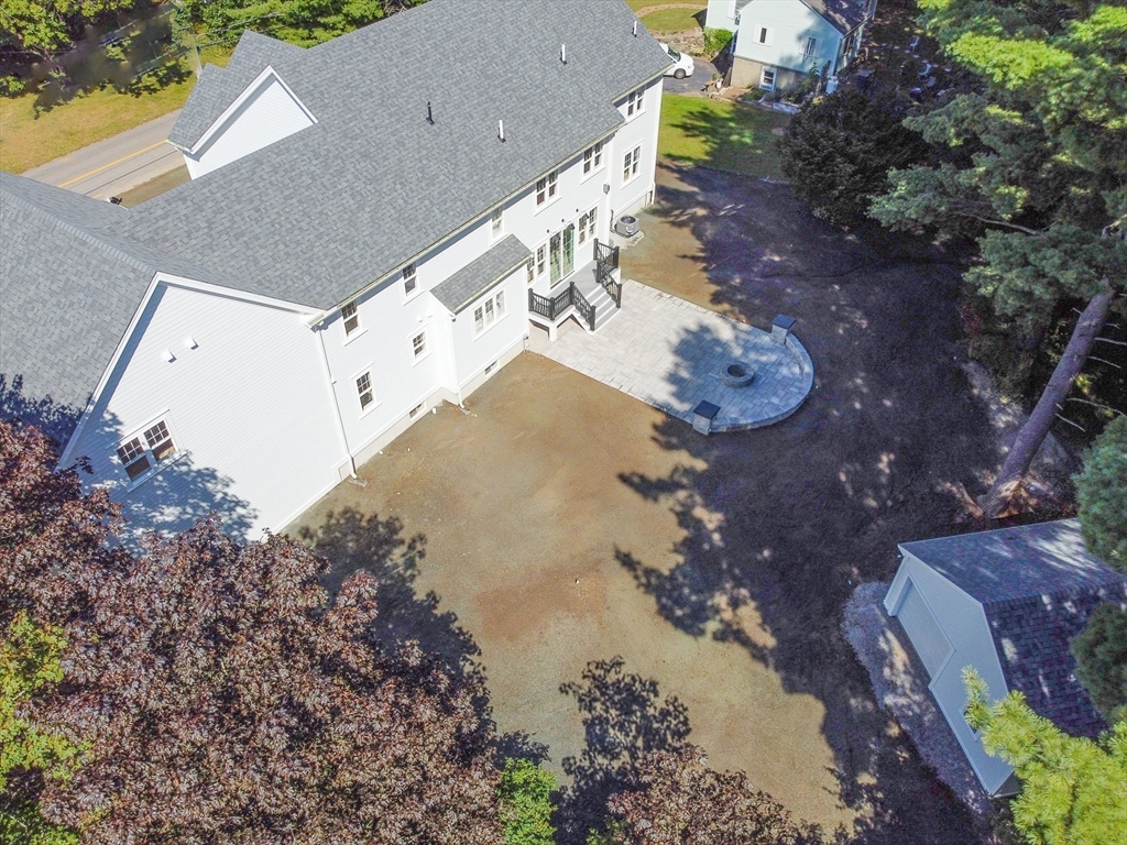 21 Pine St