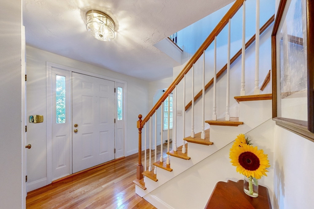 4 Deerfield Dr
