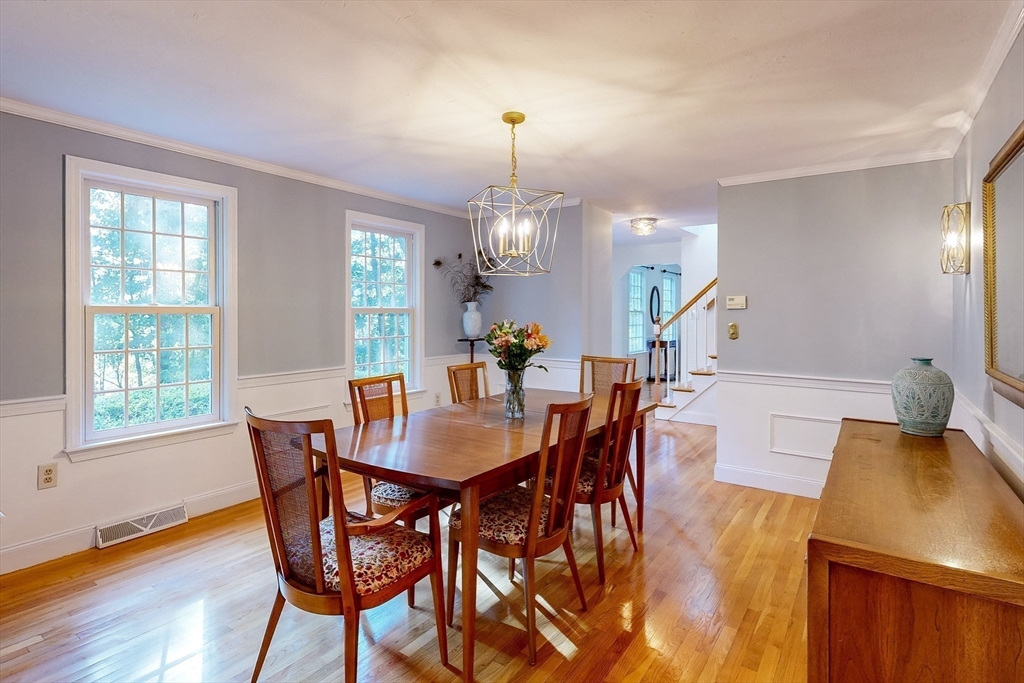 4 Deerfield Dr
