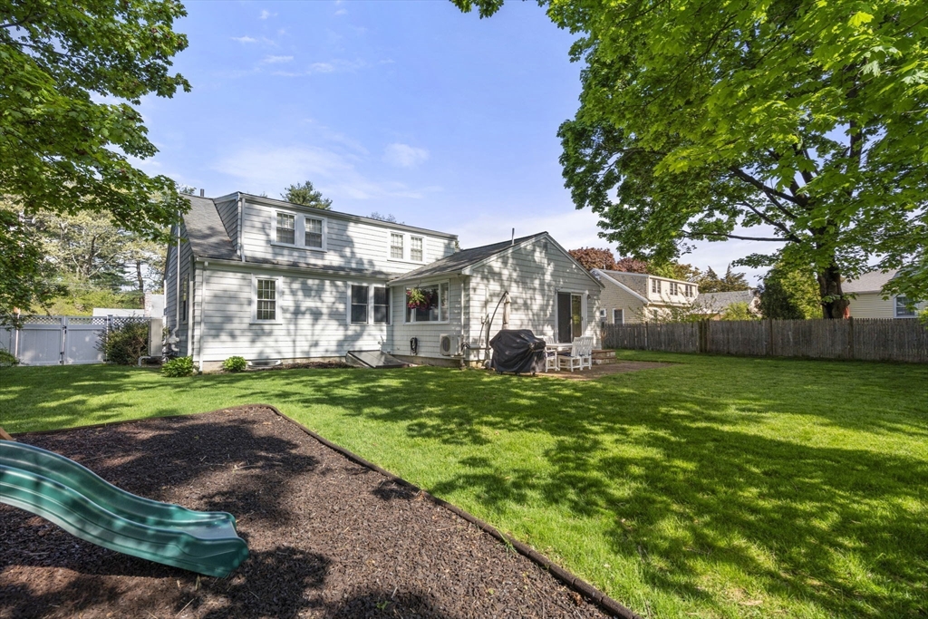 65 Sexton Ave