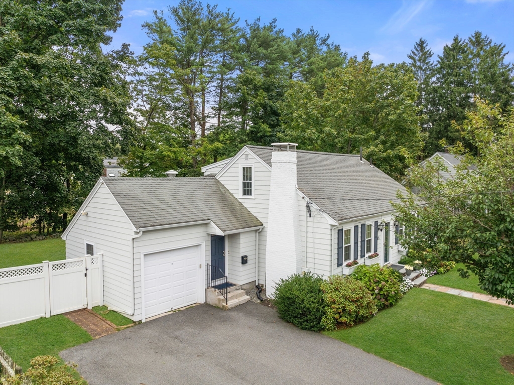 65 Sexton Ave