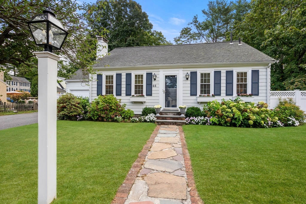 65 Sexton Ave
